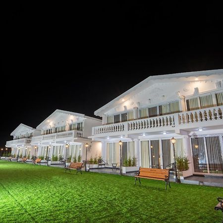Treebo Skydale Premium Suites, 1500 Mtrs From Ooty Lake Экстерьер фото