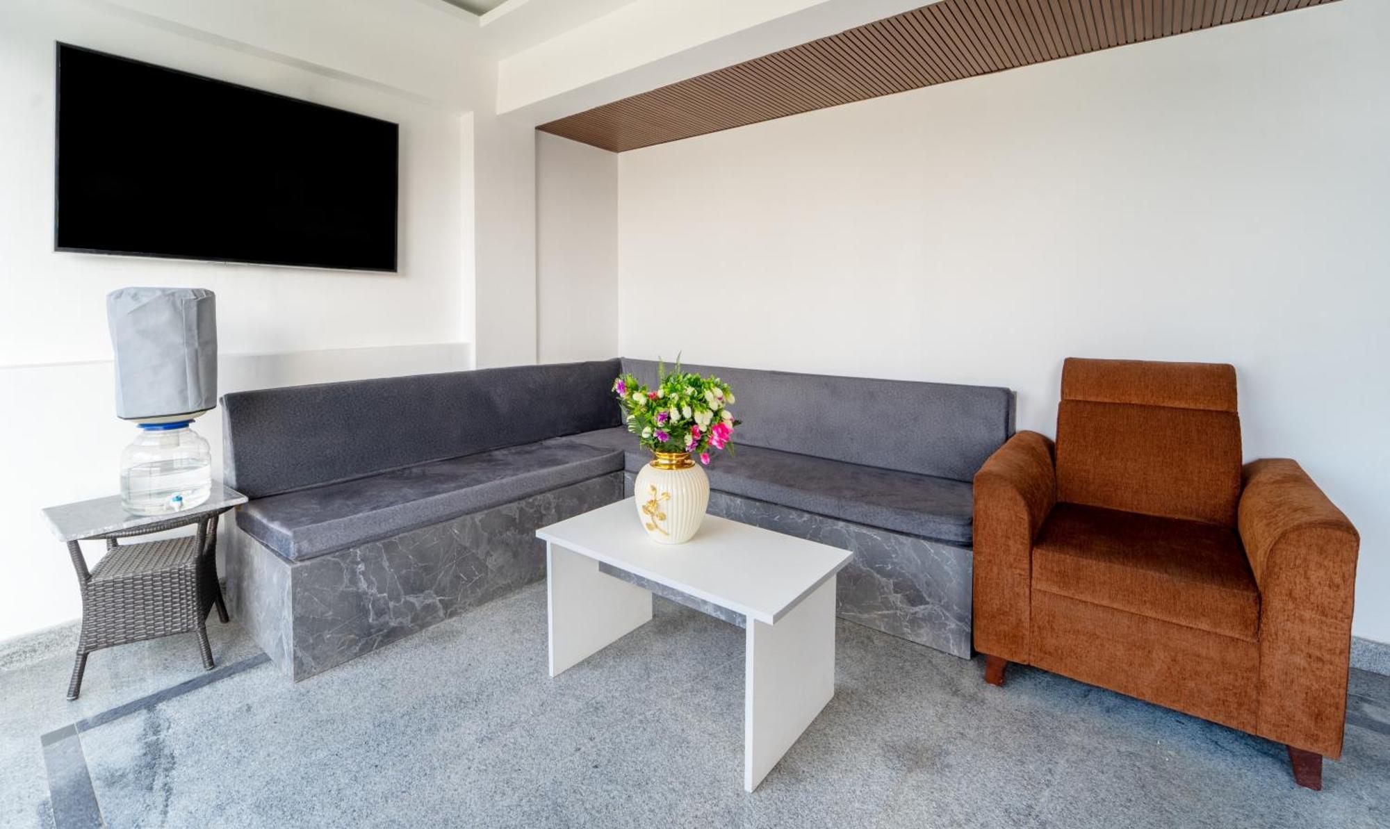 Treebo Skydale Premium Suites, 1500 Mtrs From Ooty Lake Экстерьер фото