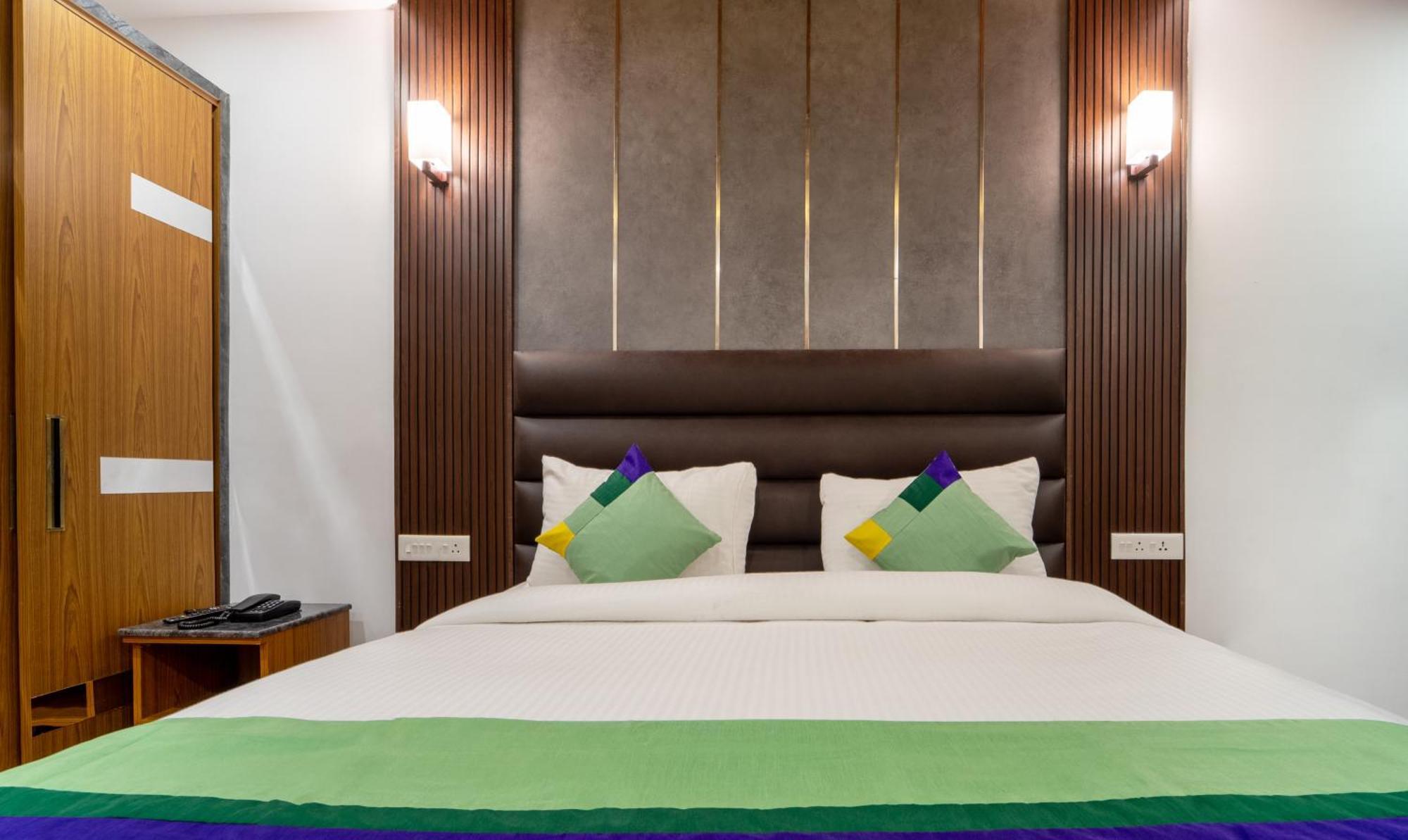 Treebo Skydale Premium Suites, 1500 Mtrs From Ooty Lake Экстерьер фото