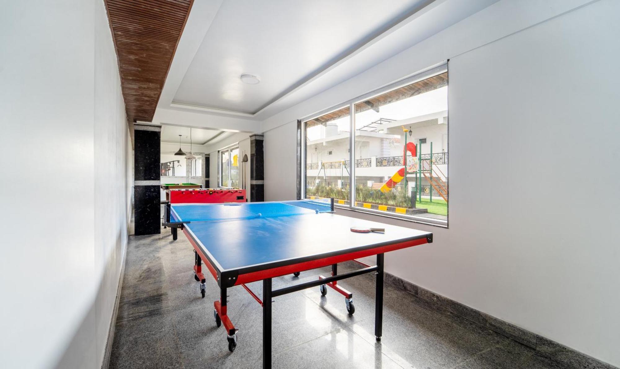 Treebo Skydale Premium Suites, 1500 Mtrs From Ooty Lake Экстерьер фото