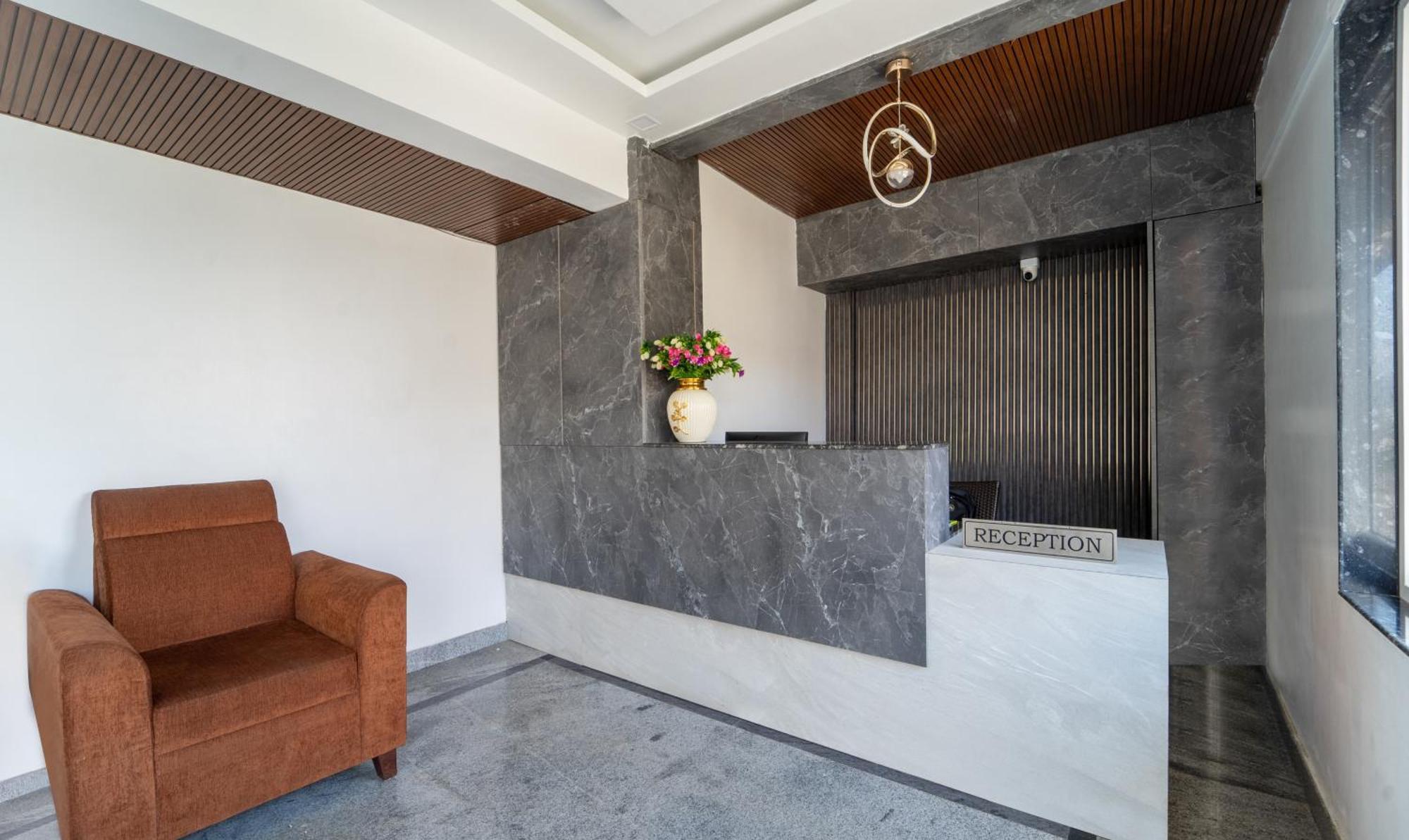 Treebo Skydale Premium Suites, 1500 Mtrs From Ooty Lake Экстерьер фото